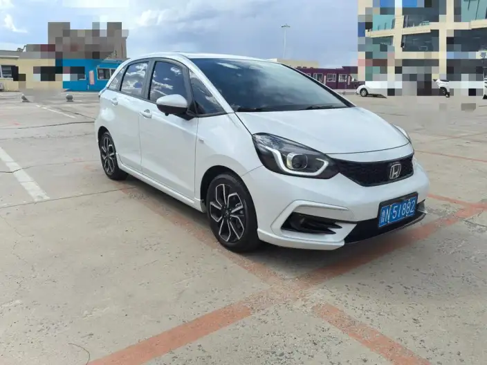 HONDA LIFE 2023 Model 1.5L CVT SPO-SS Smart Edition – фото 3