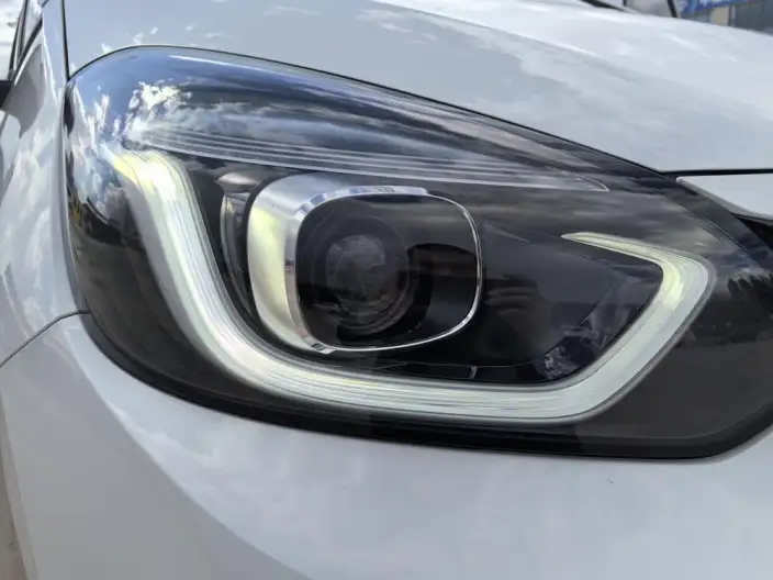 HONDA LIFE 2023 Model 1.5L CVT SPO-SS Smart Edition – фото 7