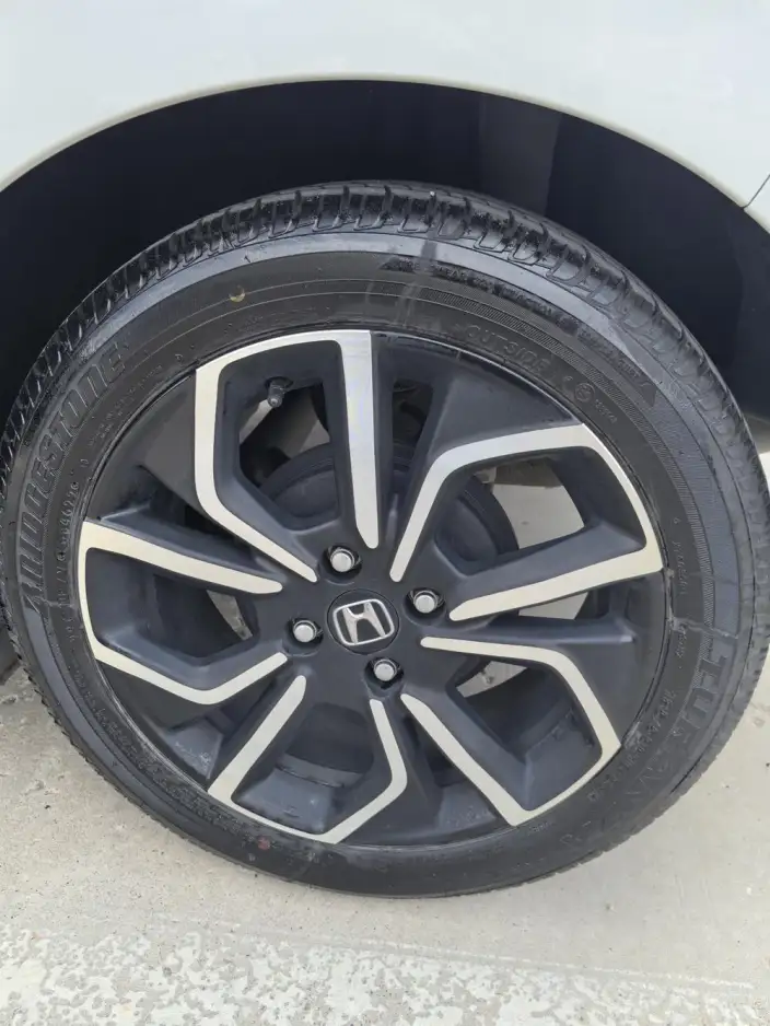 HONDA LIFE 2023 Model 1.5L CVT SPO-SS Smart Edition – фото 9