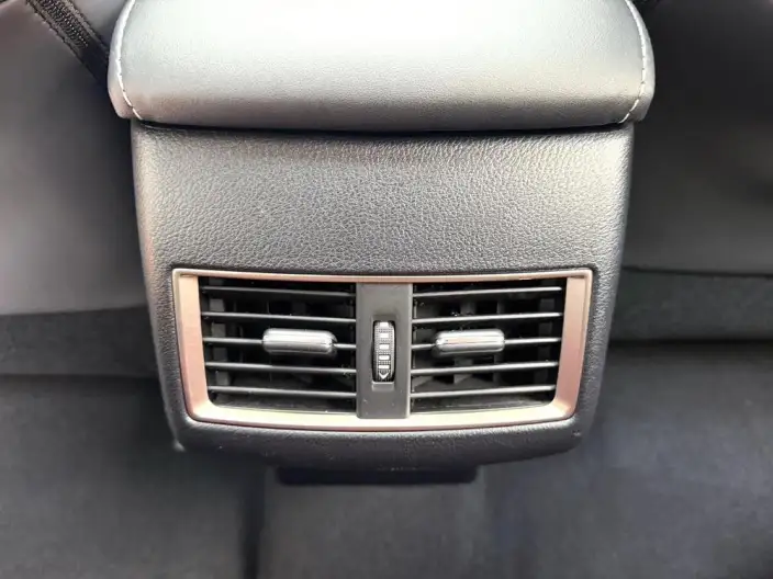 Lexus NX 2020 Model 200 Quan Drive Fengshang Edition China VI – фото 7
