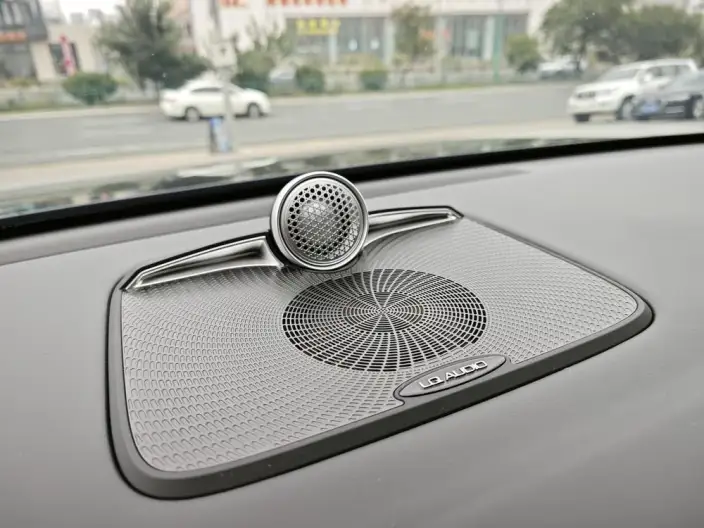 Li Auto L9 2024 Model Pro Edition – фото 7