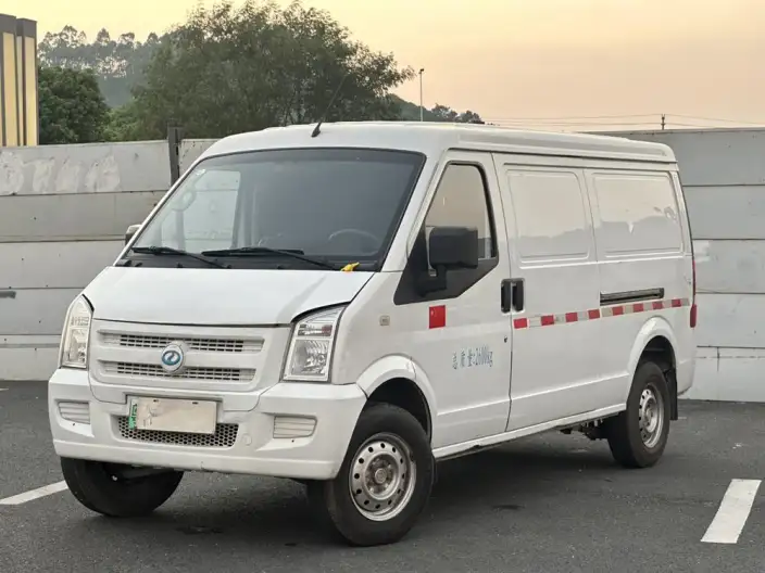 Ruichi Auto EC35 2023 Model EC35V Standard Edition 38.64kWh