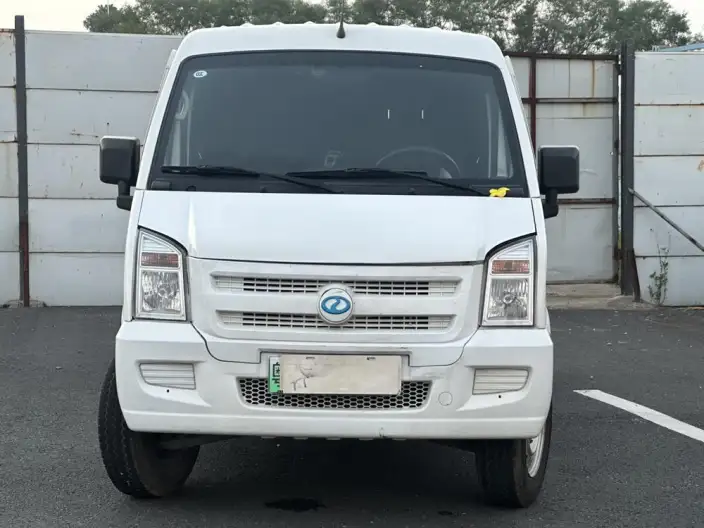 Ruichi Auto EC35 2023 Model EC35V Standard Edition 38.64kWh