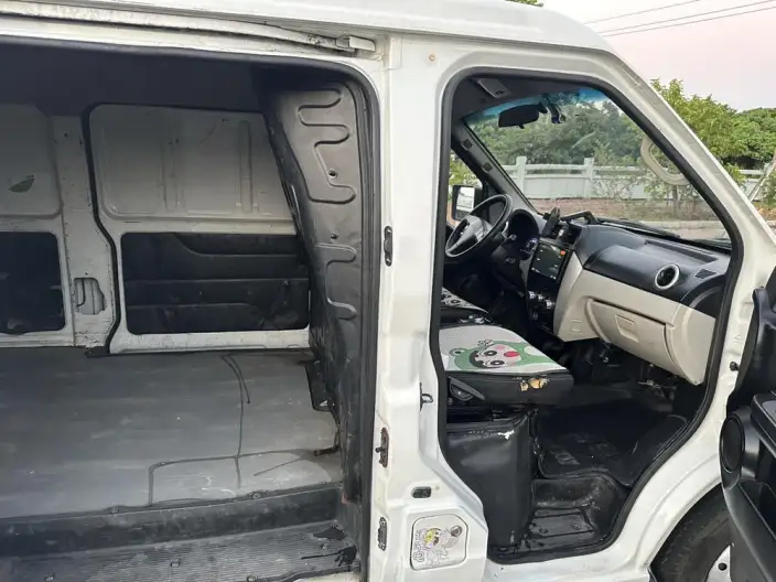 Ruichi Auto EC35 2023 Model EC35V Standard Edition 38.64kWh – фото 9