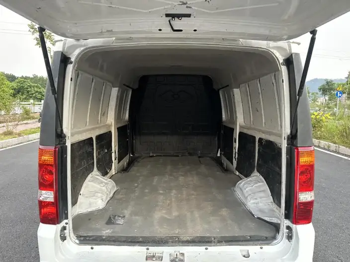 Ruichi Auto EC35 2023 Model EC35V Standard Edition 38.64kWh – фото 10