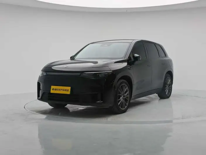 Leapmotor C10 2026 Model EV Edition 605 Yuexiang Edition – фото 1