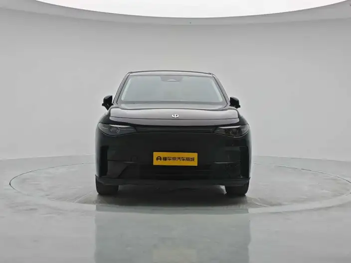 Leapmotor C10 2026 Model EV Edition 605 Yuexiang Edition – фото 2
