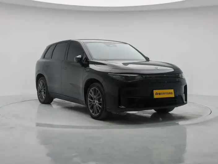 Leapmotor C10 2026 Model EV Edition 605 Yuexiang Edition – фото 3
