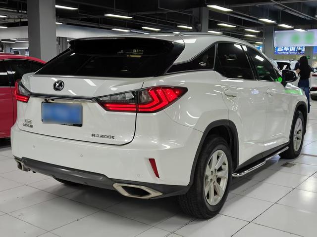 Lexus RX 2016 300 FWD Comfort China V – фото 4