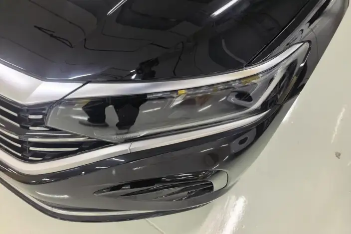 Volkswagen Passat 2023 Model Facelift 330TSI Elite Edition – фото 4