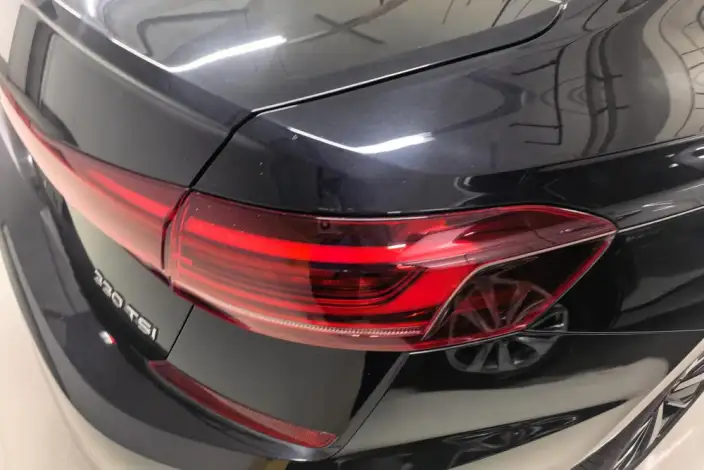 Volkswagen Passat 2023 Model Facelift 330TSI Elite Edition – фото 5