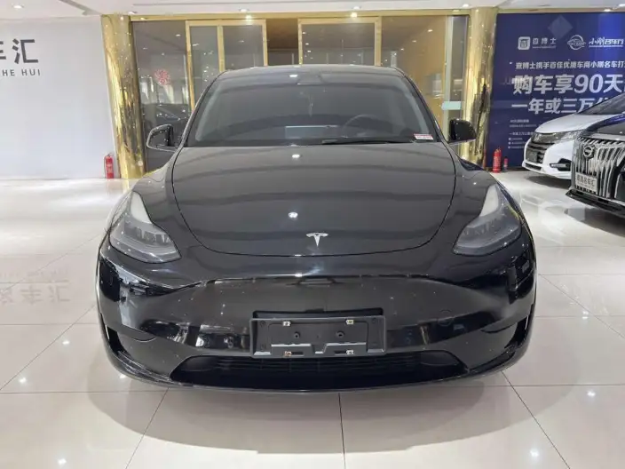 Model Y 2022 Model Facelift Rear-wheel drive version – фото 2