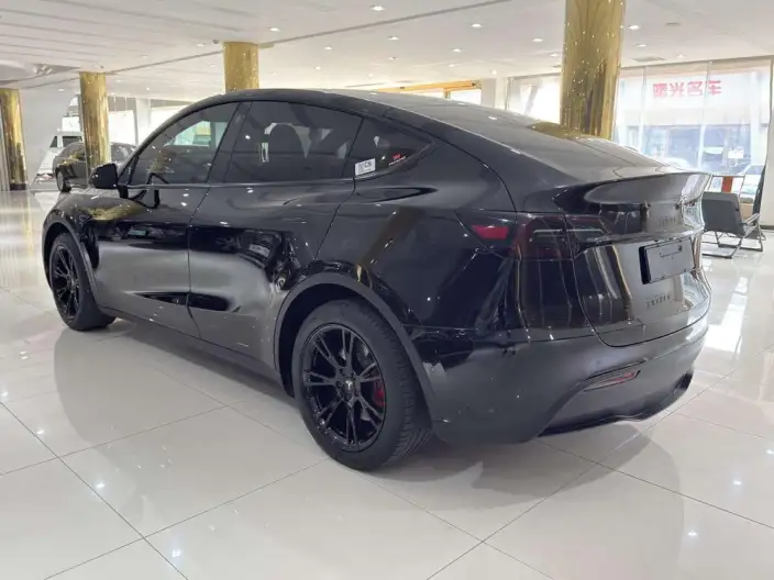 Model Y 2022 Model Facelift Rear-wheel drive version – фото 3