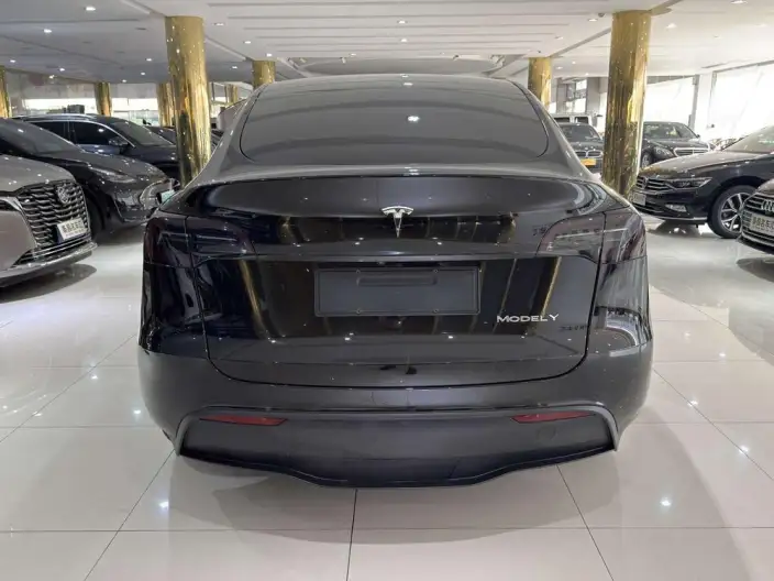 Model Y 2022 Model Facelift Rear-wheel drive version – фото 4