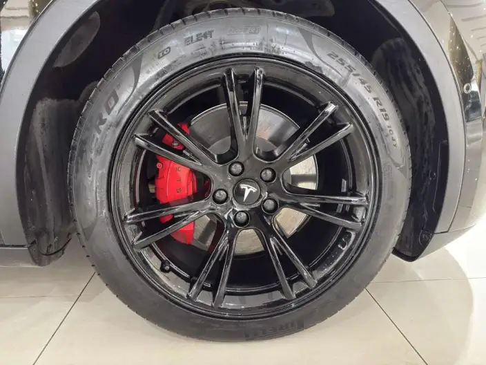 Model Y 2022 Model Facelift Rear-wheel drive version – фото 5