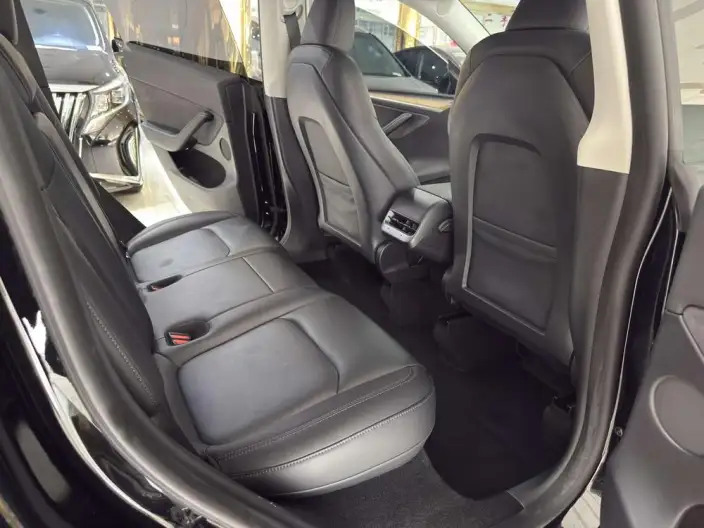 Model Y 2022 Model Facelift Rear-wheel drive version – фото 6