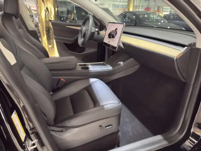 Model Y 2022 Model Facelift Rear-wheel drive version – фото 7