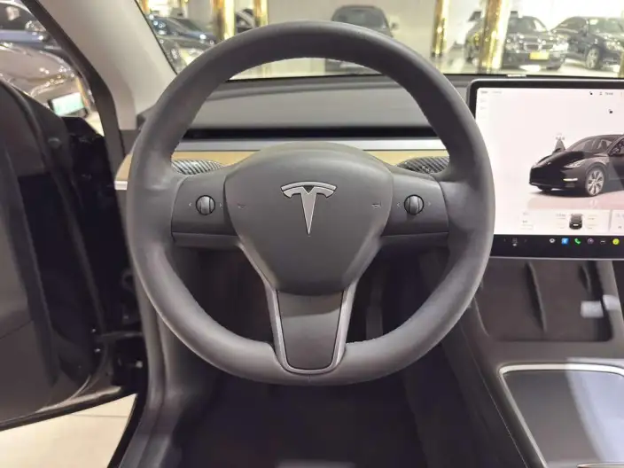 Model Y 2022 Model Facelift Rear-wheel drive version – фото 10