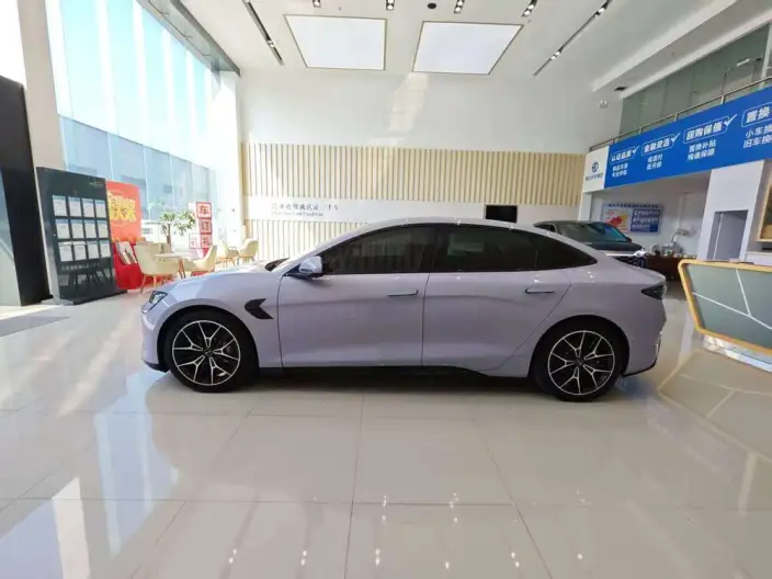 BYD Seal 2025 Model 650 Long Battery Life Pro Edition – фото 4