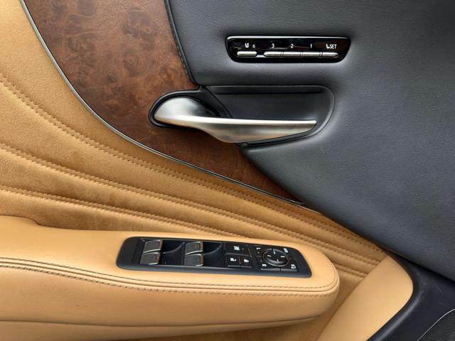 Lexus LS 2021 500h Precision Edition – фото 17