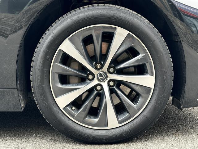 Lexus LS 2021 500h Precision Edition – фото 28