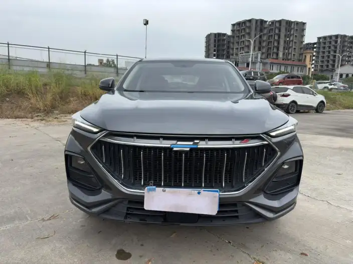 Changan Oshan X5 2022 Model Sports Edition 1.5T DCT Whirlwind Charge