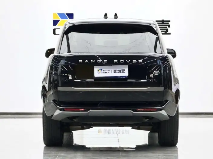 Range Rover 2024 Model 3.0 L6 400PS Shengshi Extended Edition – фото 3