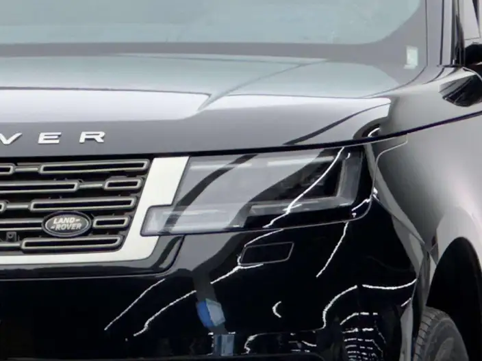 Range Rover 2024 Model 3.0 L6 400PS Shengshi Extended Edition – фото 5