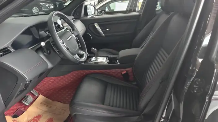 Land Rover Discovery Sport 2020 Model 249PS R-Dynamic S Performance version 5 seat – фото 6