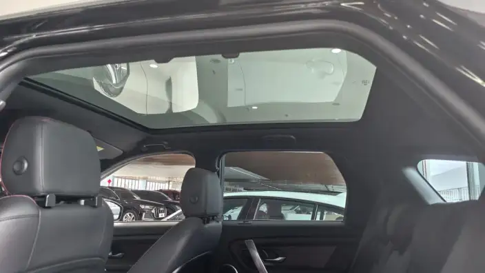 Land Rover Discovery Sport 2020 Model 249PS R-Dynamic S Performance version 5 seat – фото 8