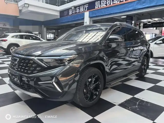 Jetta VS7 2022 Model 1.4T Automatic Yuexiang Edition Pro – фото 1