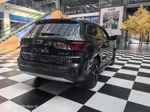 Jetta VS7 2022 Model 1.4T Automatic Yuexiang Edition Pro – фото 6