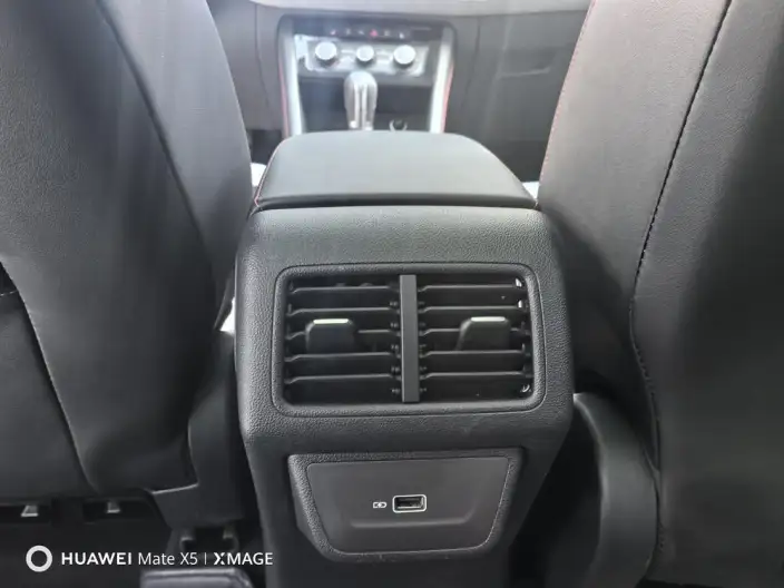 Jetta VS7 2022 Model 1.4T Automatic Yuexiang Edition Pro – фото 7
