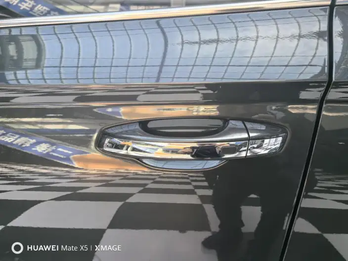 Jetta VS7 2022 Model 1.4T Automatic Yuexiang Edition Pro – фото 9