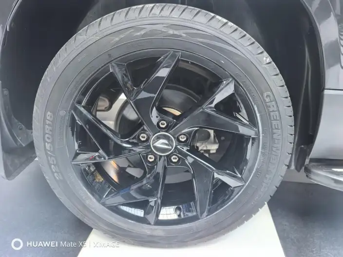 Jetta VS7 2022 Model 1.4T Automatic Yuexiang Edition Pro – фото 10