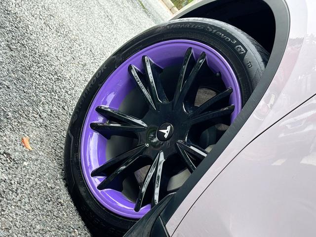 Tesla Model Y 2022 RWD – фото 9