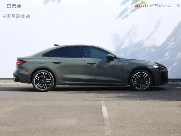 Audi A5 L 2026 Model 2.0T Sports Edition Plus – фото 4