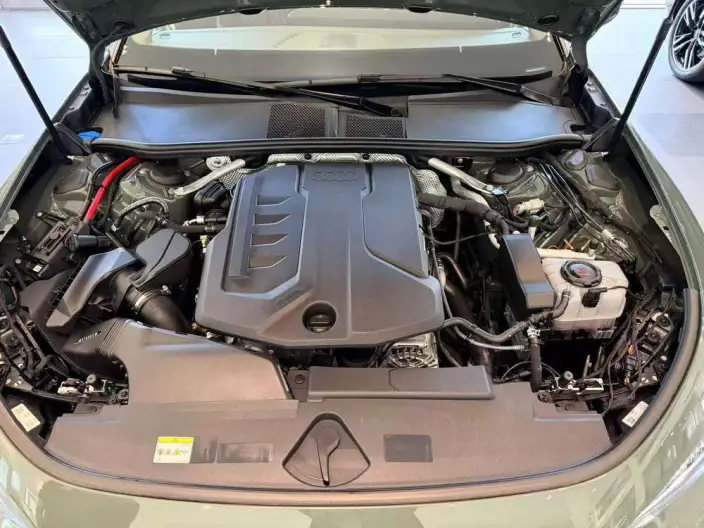 Audi A5 L 2026 Model 2.0T Sports Edition Plus – фото 5