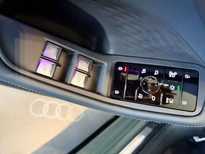 Audi A5 L 2026 Model 2.0T Sports Edition Plus – фото 6