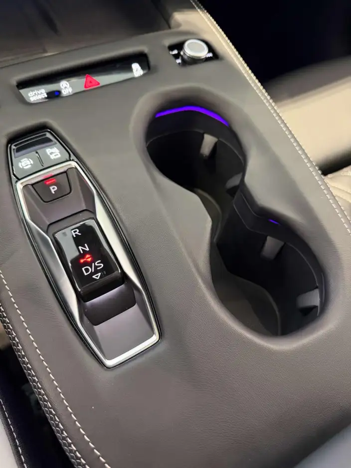 Audi A5 L 2026 Model 2.0T Sports Edition Plus – фото 10
