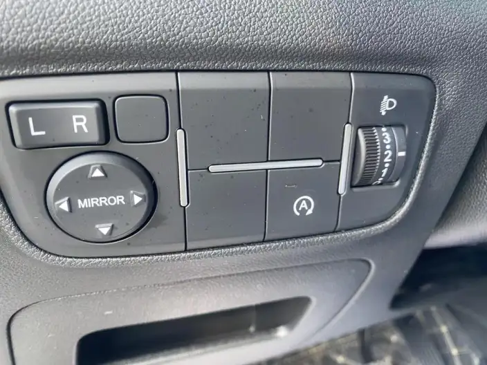 Changan CS35 PLUS 2022 Model 1.6L GDI Manual Luxury Model – фото 7