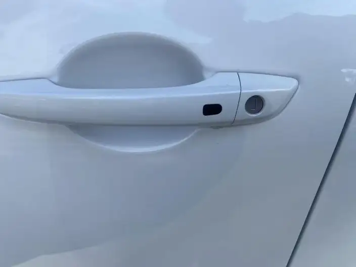 Changan CS35 PLUS 2022 Model 1.6L GDI Manual Luxury Model – фото 9