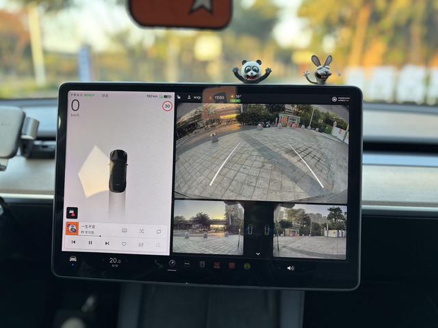 Tesla Model Y 2021 Standard Range RWD – фото 8