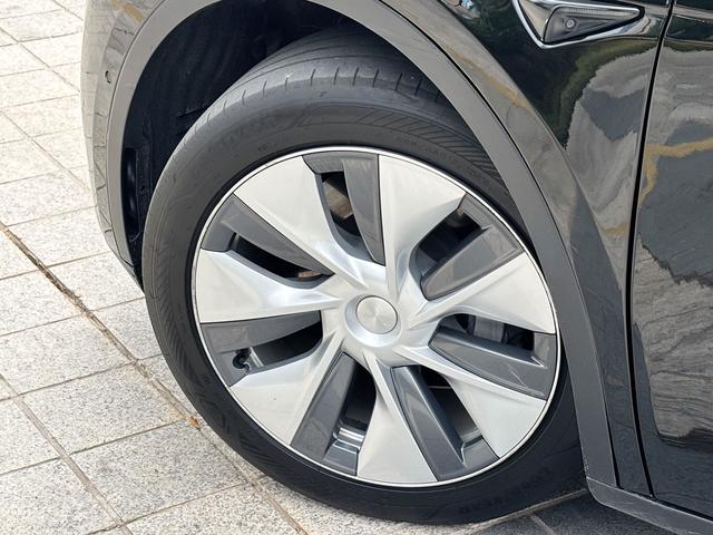 Tesla Model Y 2021 Standard Range RWD – фото 9