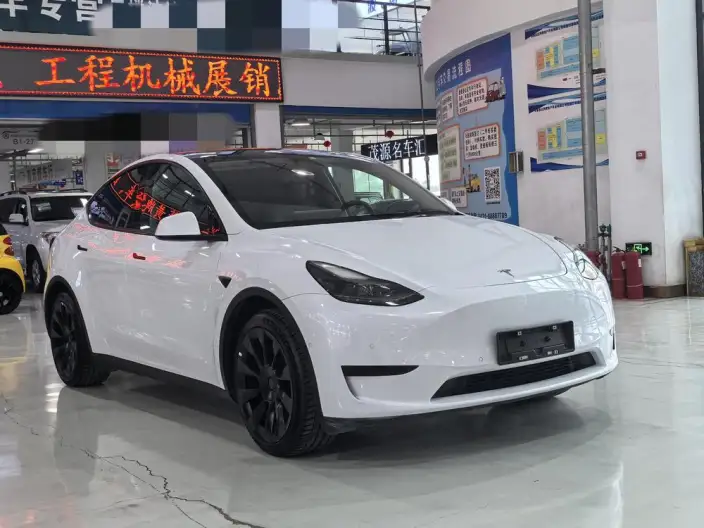 Model Y 2022 Model Facelift Rear-wheel drive version – фото 3