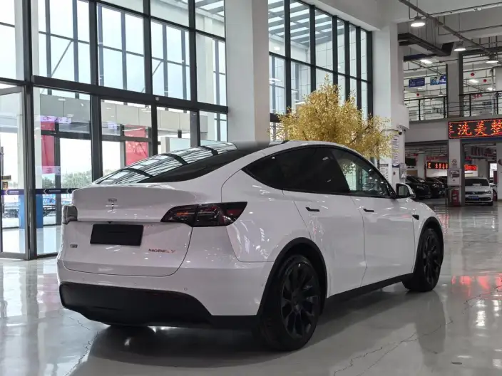 Model Y 2022 Model Facelift Rear-wheel drive version – фото 7