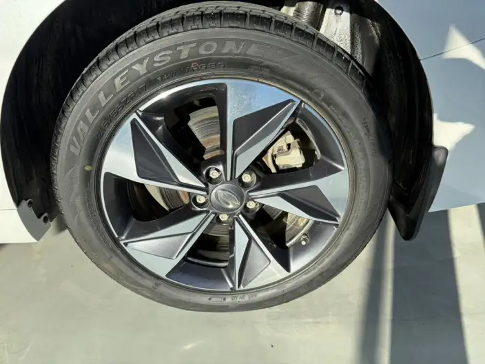 GAC Trumpchi M6 2021 Model Pro 270T AT Deluxe Edition – фото 9