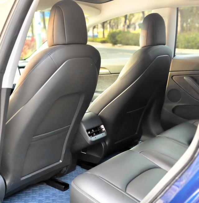 Tesla Model 3 2021 Standard Range RWD Upgraded – фото 4
