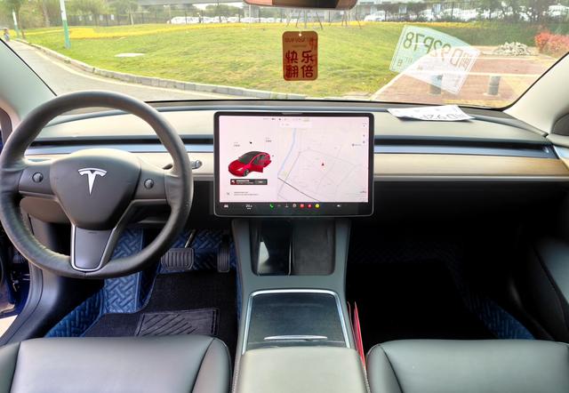 Tesla Model 3 2021 Standard Range RWD Upgraded – фото 5
