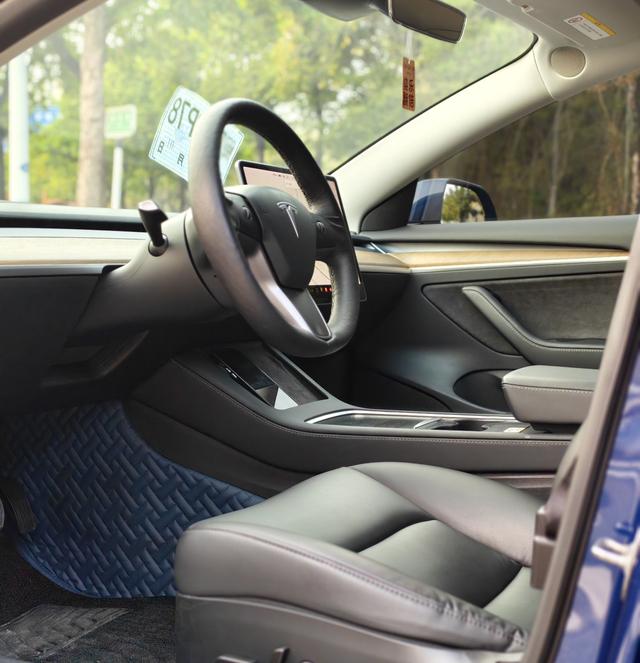 Tesla Model 3 2021 Standard Range RWD Upgraded – фото 6